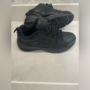 New Balance‎ Black Sneakers Women Size 6.5